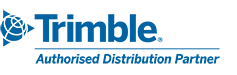 Trimble Authorised Distribution Partner