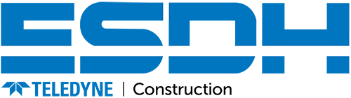 ESDH Teledyne Construction